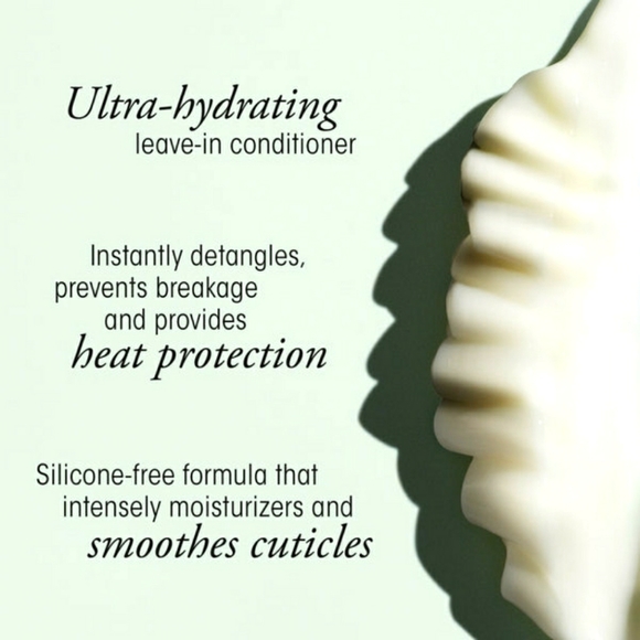 Oribe Priming Lotion Leave-in Conditioning Detangler 8.5 fl.oz - Picture 2 of 3